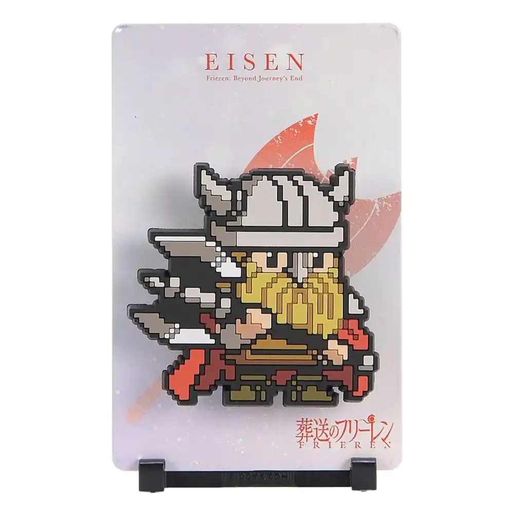 Frieren: Beyond Journey's End FiGGYZ Magnet Collectible Eisen 11 cm product photo
