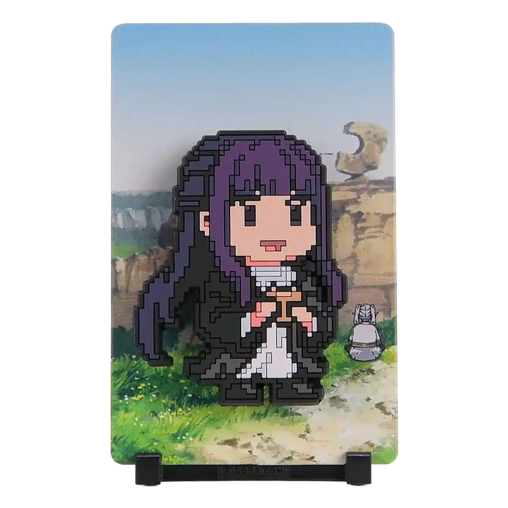 Frieren: Beyond Journey's End FiGGYZ Magnet Collectible Fern 11 cm product photo