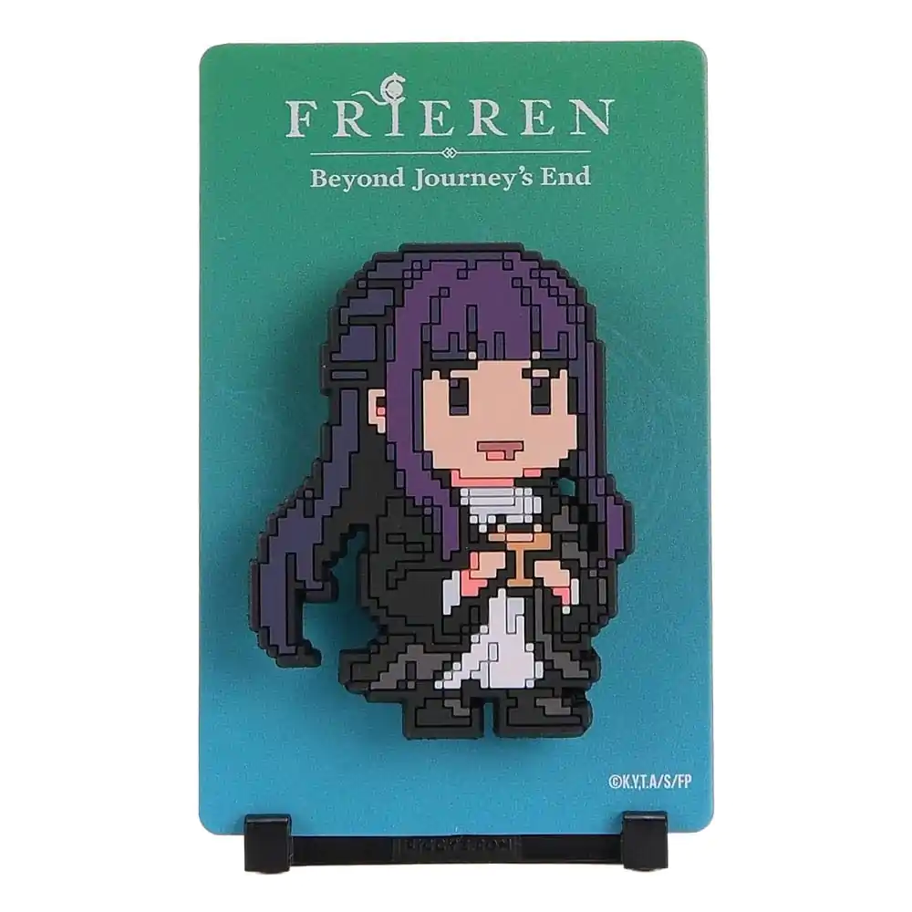 Frieren: Beyond Journey's End FiGGYZ Magnet Collectible Fern 11 cm product photo