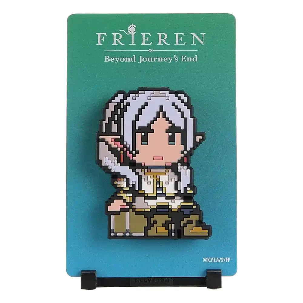Frieren: Beyond Journey's End FiGGYZ Magnet Collectible Frieren 11 cm product photo