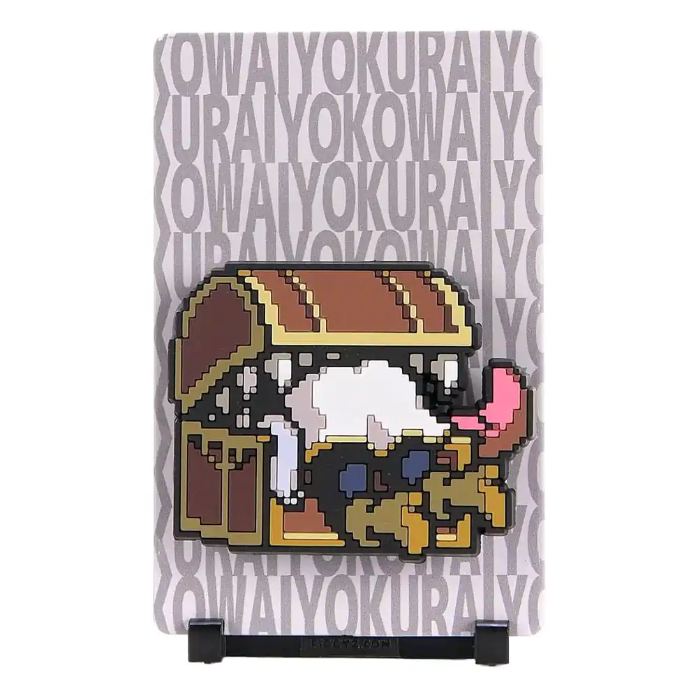 Frieren: Beyond Journey's End FiGGYZ Magnet Collectible Frieren in Mimic 11 cm product photo