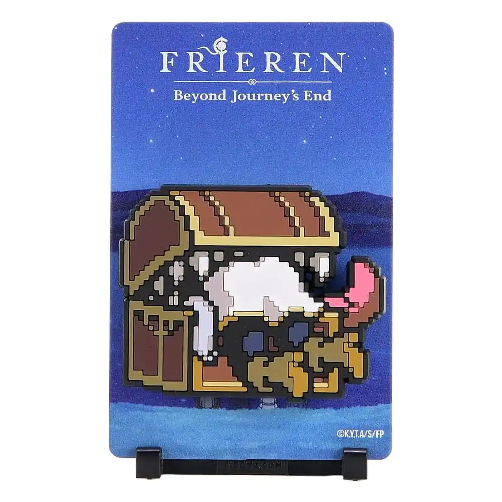 Frieren: Beyond Journey's End FiGGYZ Magnet Collectible Frieren in Mimic 11 cm product photo