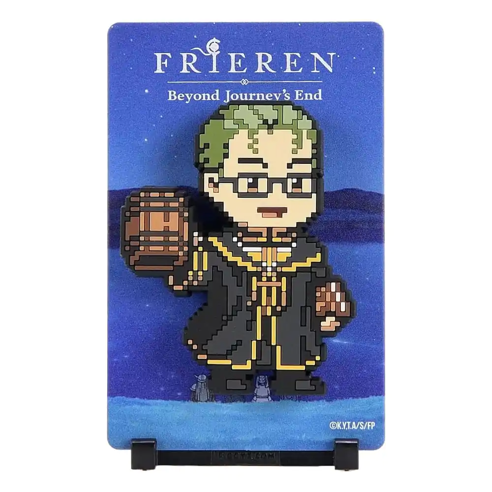 Frieren: Beyond Journey's End FiGGYZ Magnet Collectible Heiter 11 cm product photo