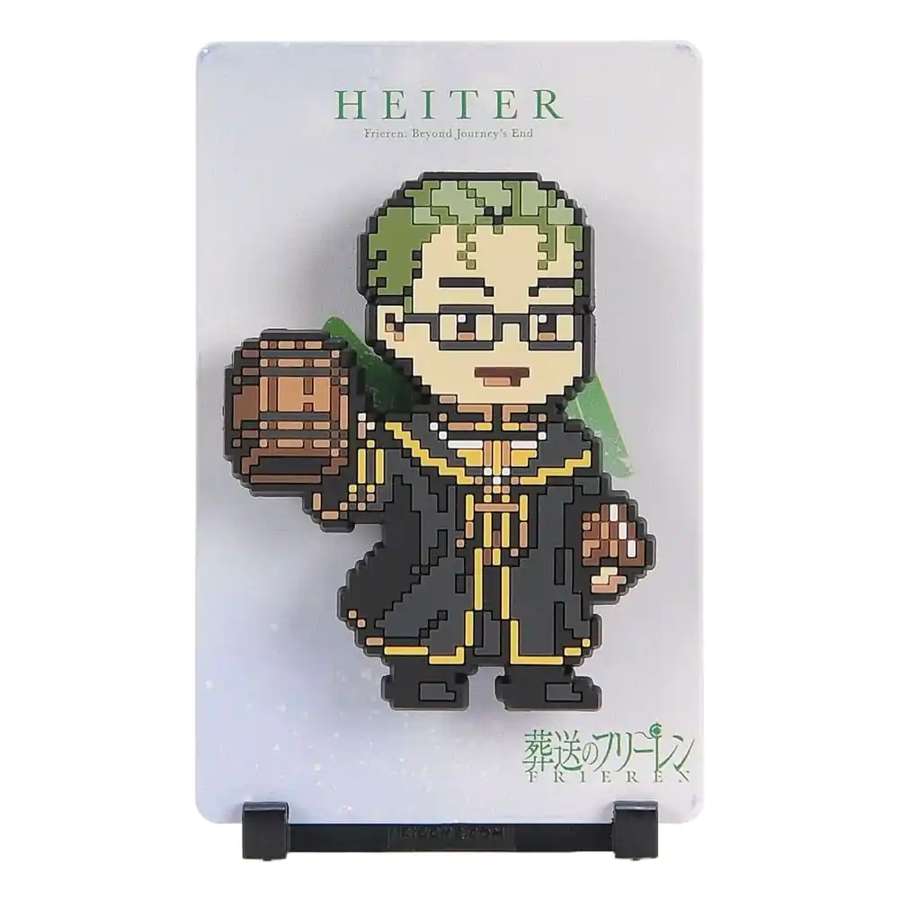 Frieren: Beyond Journey's End FiGGYZ Magnet Collectible Heiter 11 cm product photo