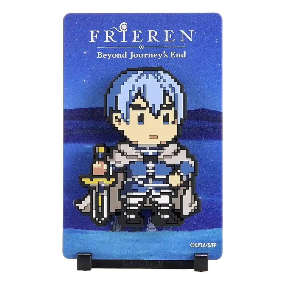 Frieren: Beyond Journey's End FiGGYZ Magnet Collectible Himmel 11 cm product photo