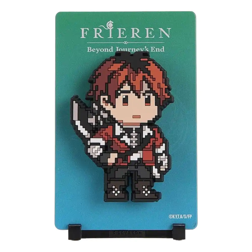 Frieren: Beyond Journey's End FiGGYZ Magnet Collectible Stark 11 cm product photo