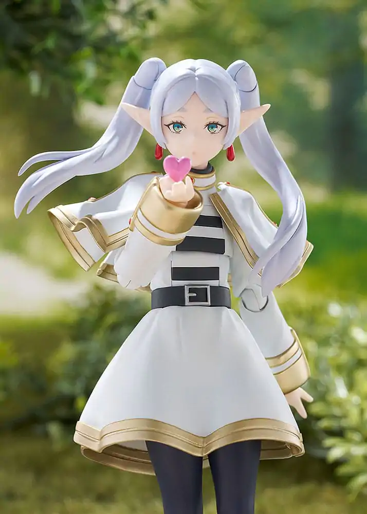 Frieren: Beyond Journey´s End Figma Action Figure Frieren DX Edition 13 cm product photo