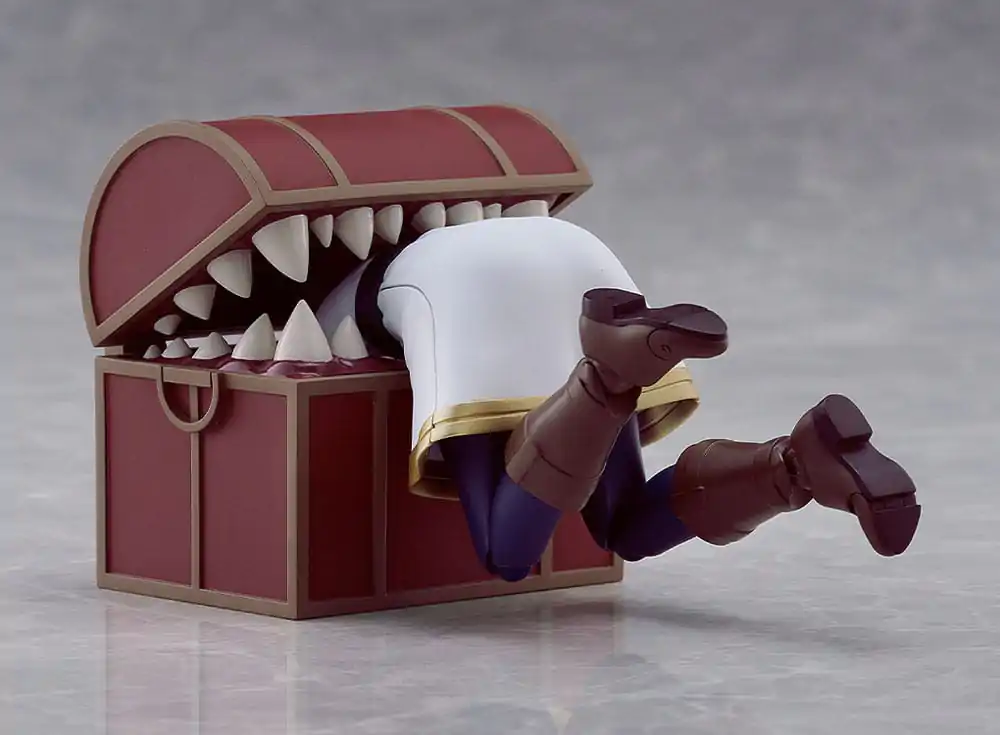 Frieren: Beyond Journey´s End Figma Action Figure Frieren DX Edition 13 cm product photo