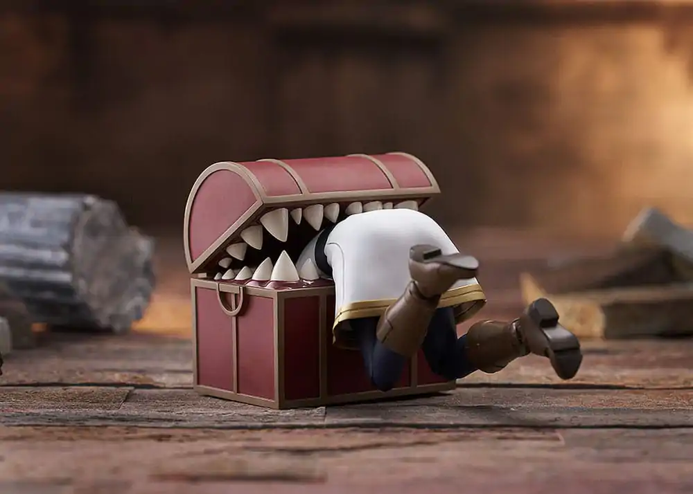 Frieren: Beyond Journey´s End Figma Action Figure Frieren DX Edition 13 cm product photo