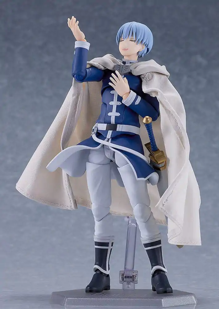 Frieren: Beyond Journey´s End Figma Action Figure Himmel 16 cm  product photo