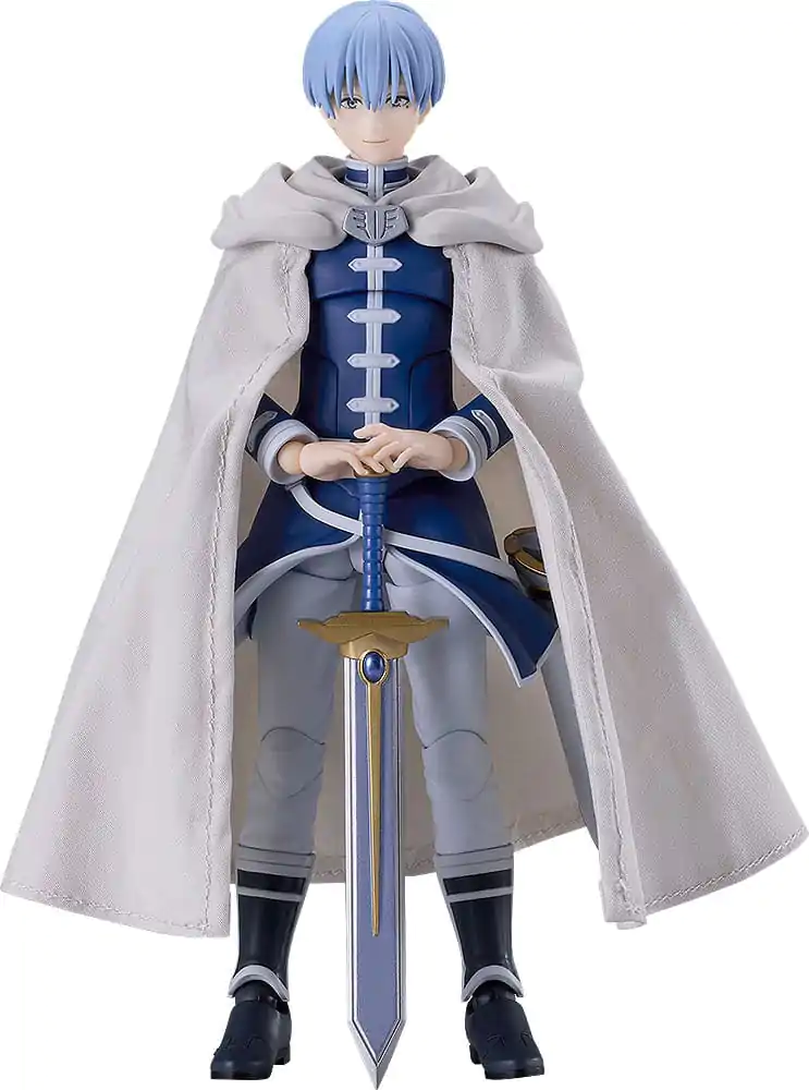 Frieren: Beyond Journey´s End Figma Action Figure Himmel 16 cm  product photo