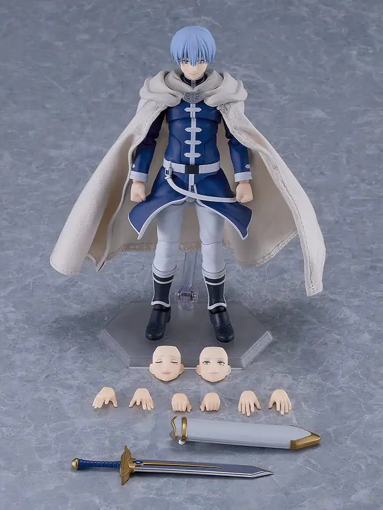 Frieren: Beyond Journey´s End Figma Action Figure Himmel 16 cm  product photo