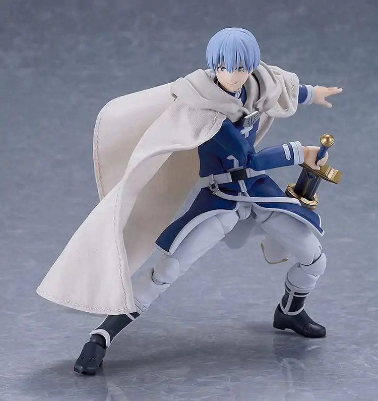 Frieren: Beyond Journey´s End Figma Action Figure Himmel 16 cm  product photo