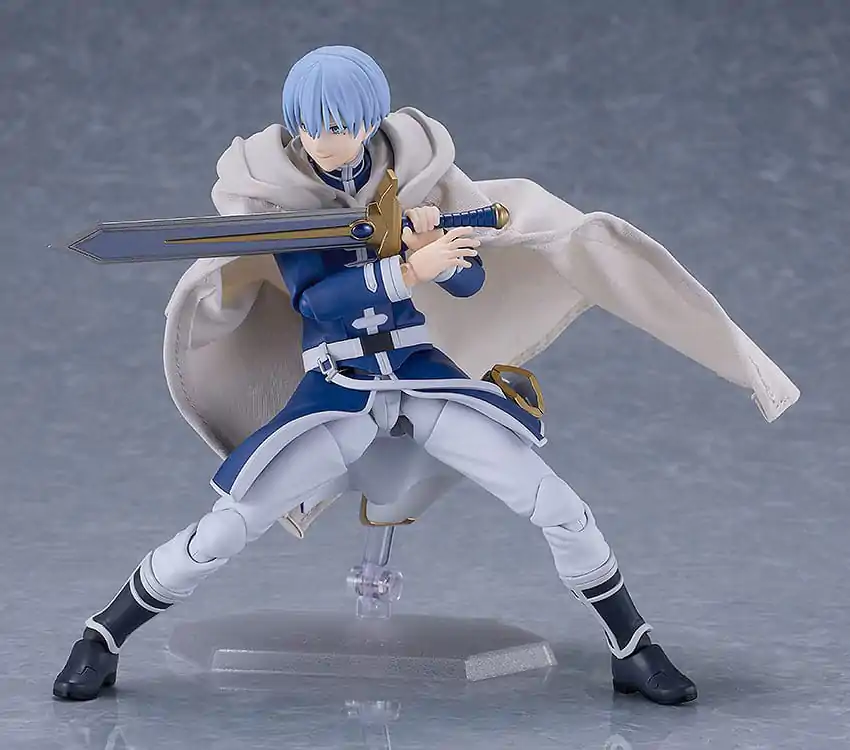 Frieren: Beyond Journey´s End Figma Action Figure Himmel 16 cm  product photo