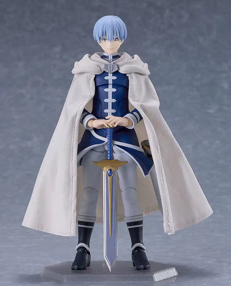 Frieren: Beyond Journey´s End Figma Action Figure Himmel 16 cm  product photo