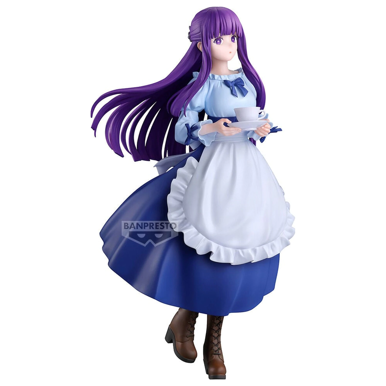 Frieren: Beyond Journey's End Figura Fern figure 20cm product photo