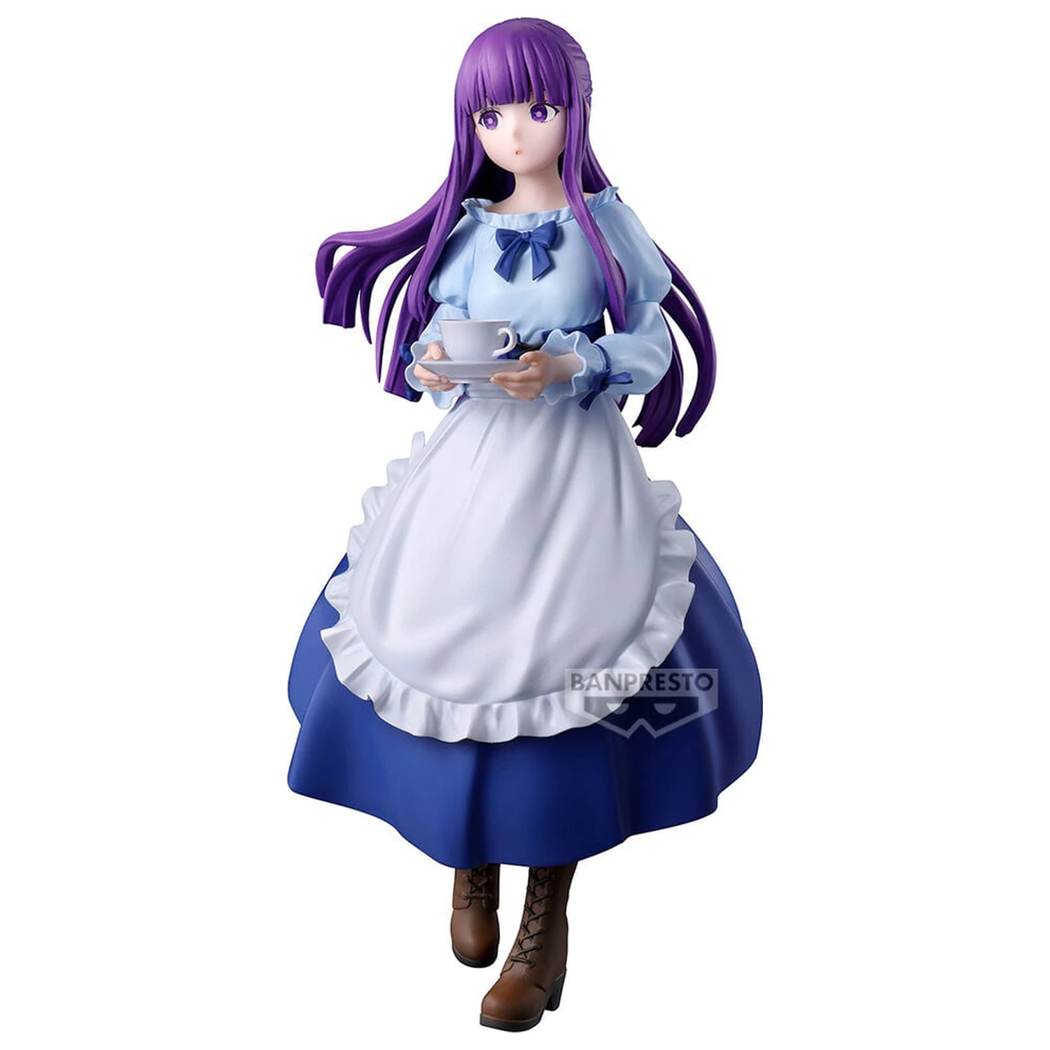 Frieren: Beyond Journey's End Figura Fern figure 20cm product photo