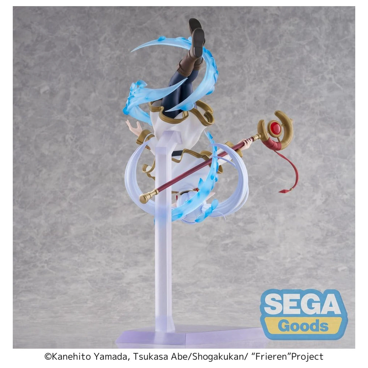 Frieren: Beyond Journey´s End FIGURIZMa PVC Statue Frieren Flower Dance 36 cm   product photo