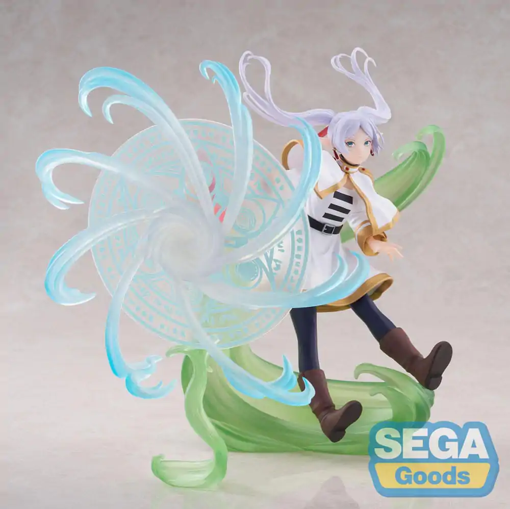Frieren: Beyond Journey´s End FIGURIZMa PVC Statue Frieren The Heights of Magic 25 cm product photo