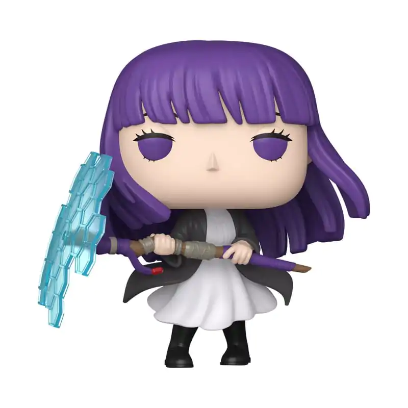 Frieren: Beyond Journey´s End Funko POP! Games Vinyl Figure Fern 9 cm product photo