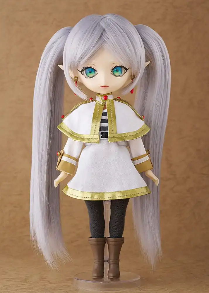 Frieren: Beyond Journey´s End Harmonia Humming Action Figure Frieren 23 cm product photo