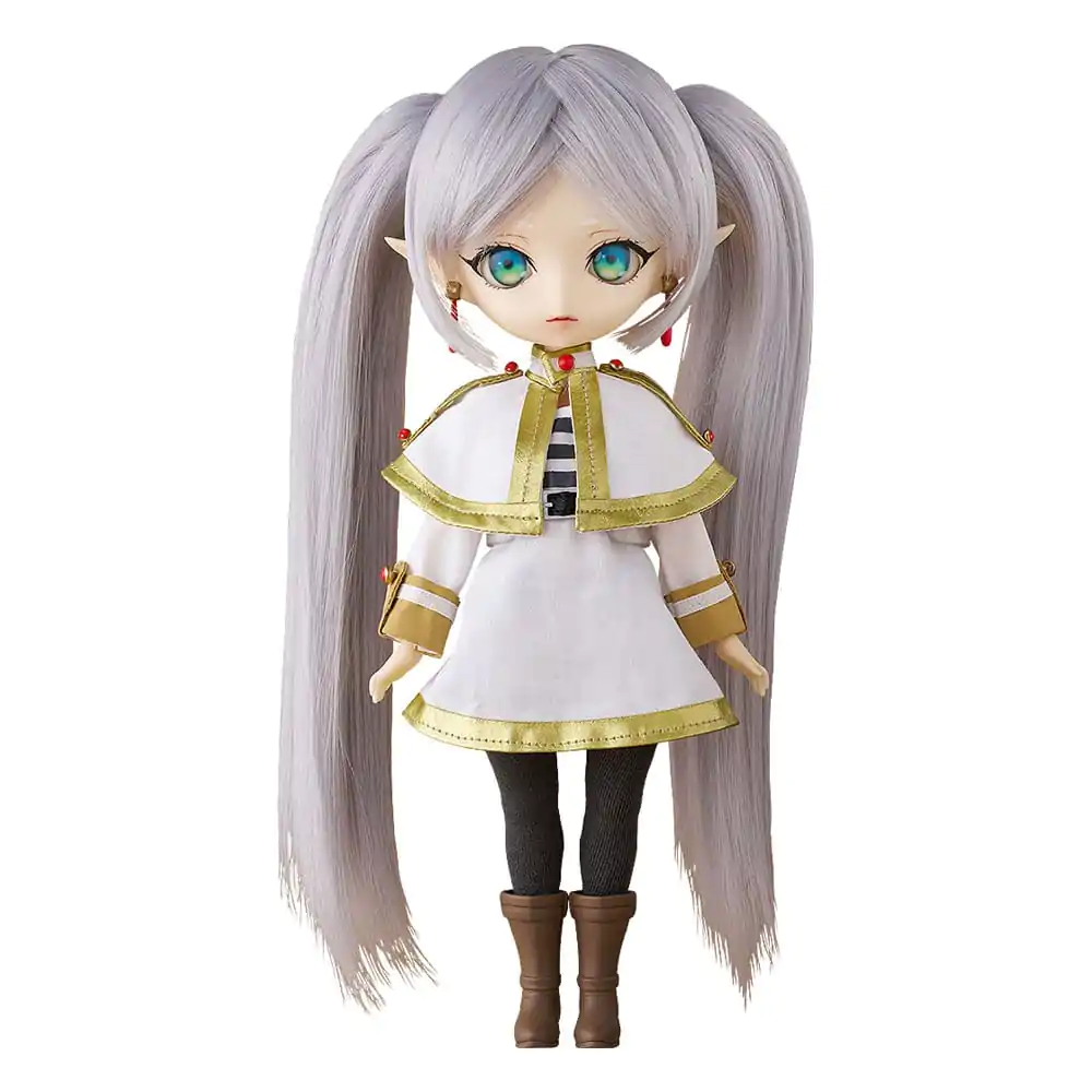 Frieren: Beyond Journey´s End Harmonia Humming Action Figure Frieren 23 cm product photo