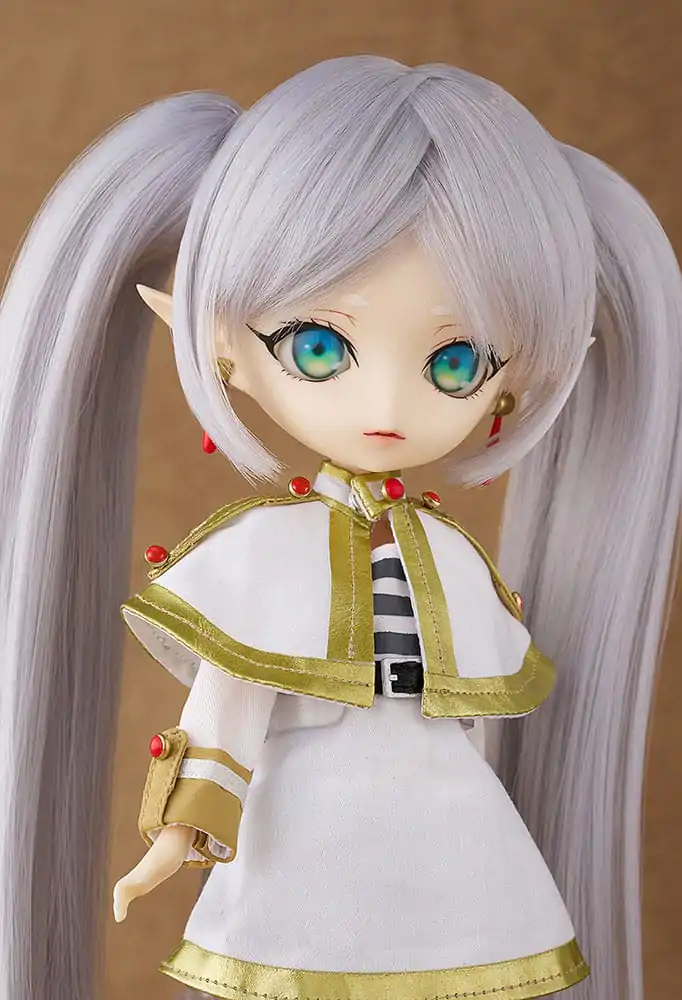 Frieren: Beyond Journey´s End Harmonia Humming Action Figure Frieren 23 cm product photo