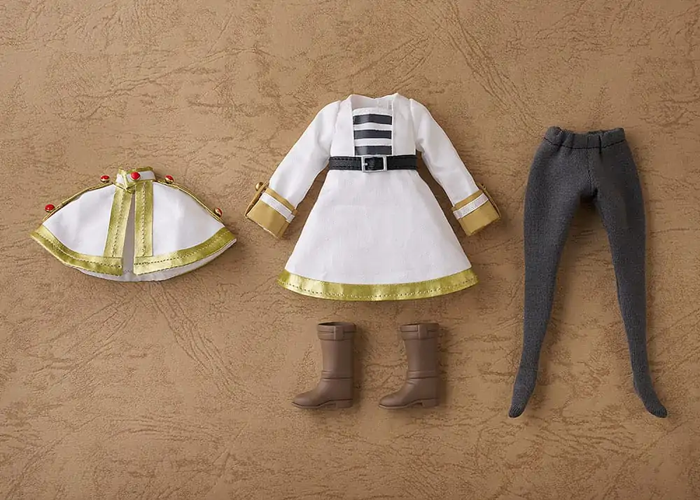 Frieren: Beyond Journey´s End Harmonia Humming Action Figure Frieren 23 cm product photo