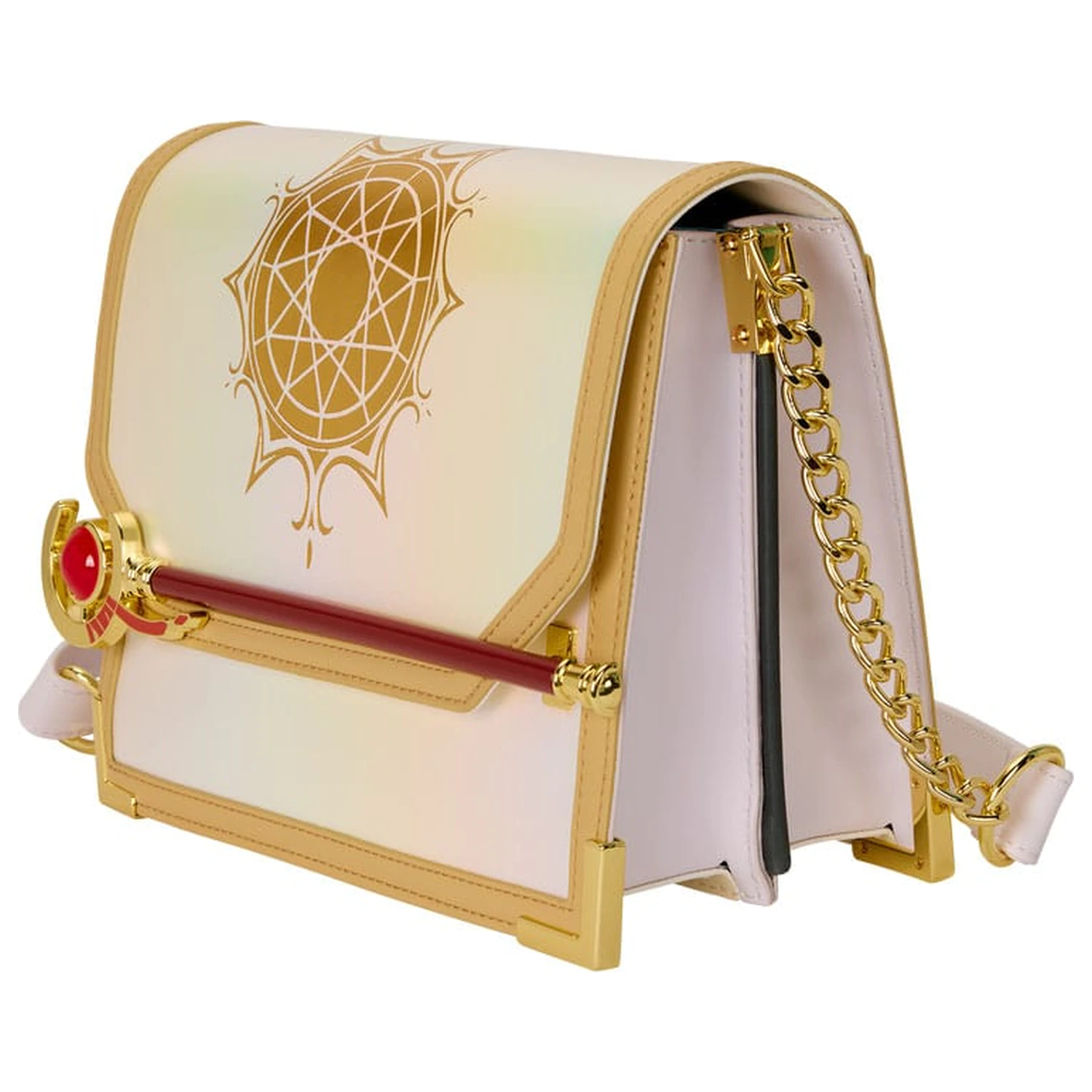 Frieren: Beyond Journey's End Crossbody Bag product photo