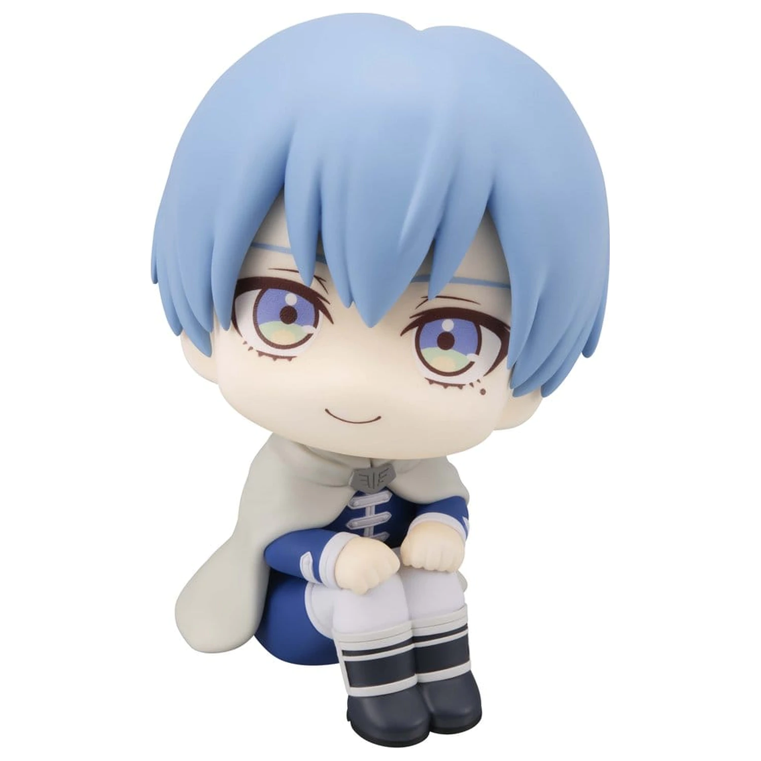 Frieren: Beyond Journey's End Look Up PVC Statue Himmel 11 cm       product photo