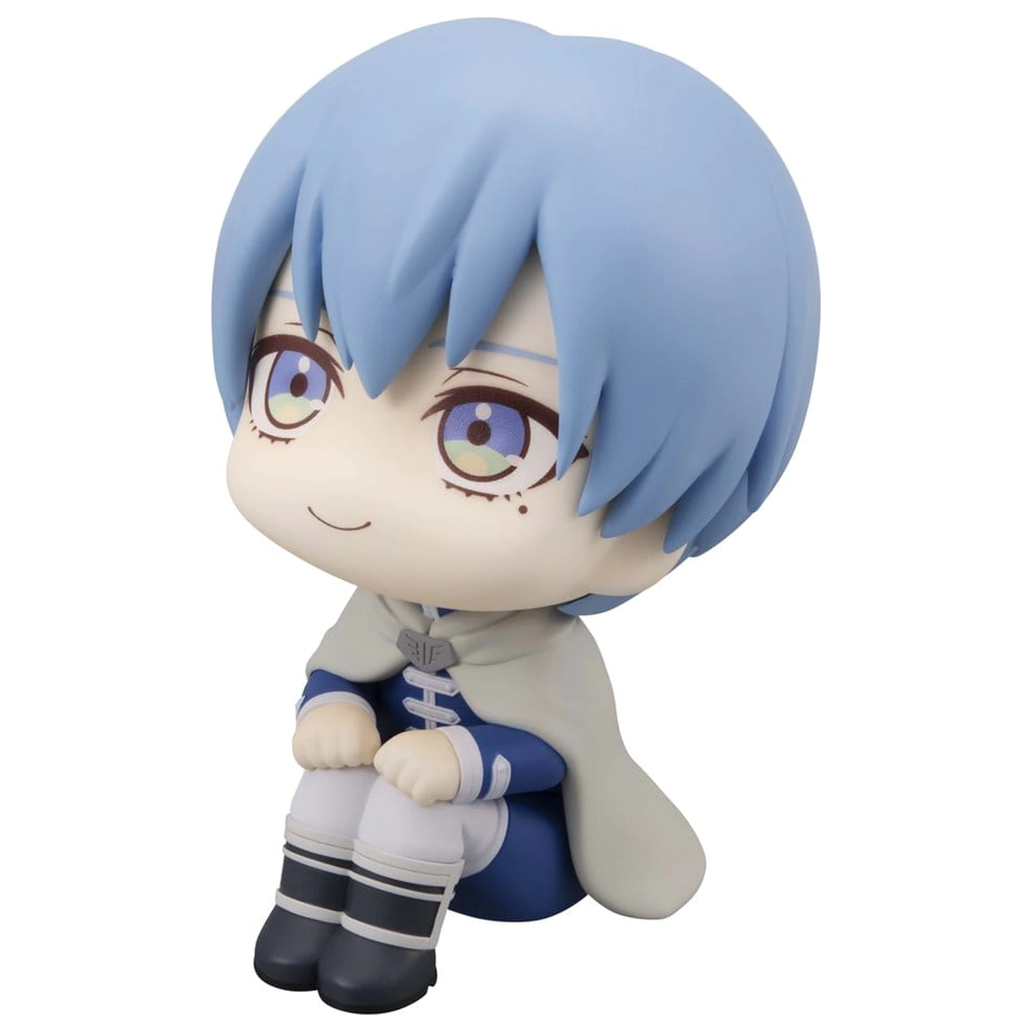 Frieren: Beyond Journey's End Look Up PVC Statue Himmel 11 cm       product photo
