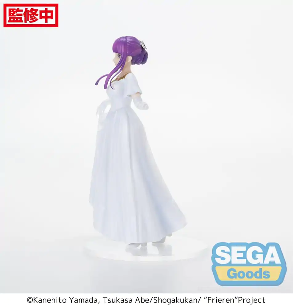 Frieren: Beyond Journey's End Luminasta PVC Statue Fern In Vorig 18 cm product photo