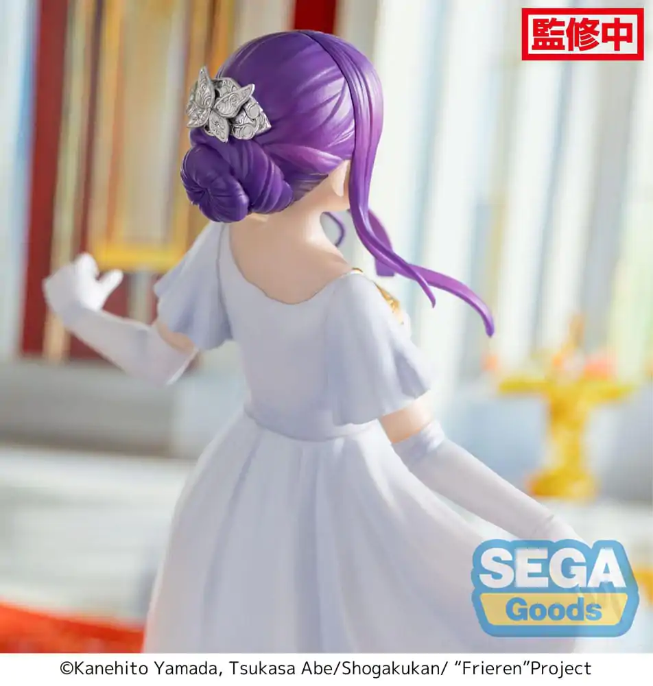 Frieren: Beyond Journey's End Luminasta PVC Statue Fern In Vorig 18 cm product photo