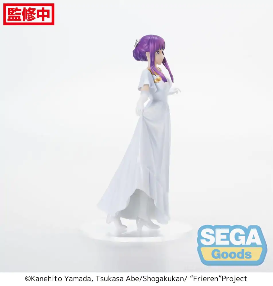Frieren: Beyond Journey's End Luminasta PVC Statue Fern In Vorig 18 cm product photo