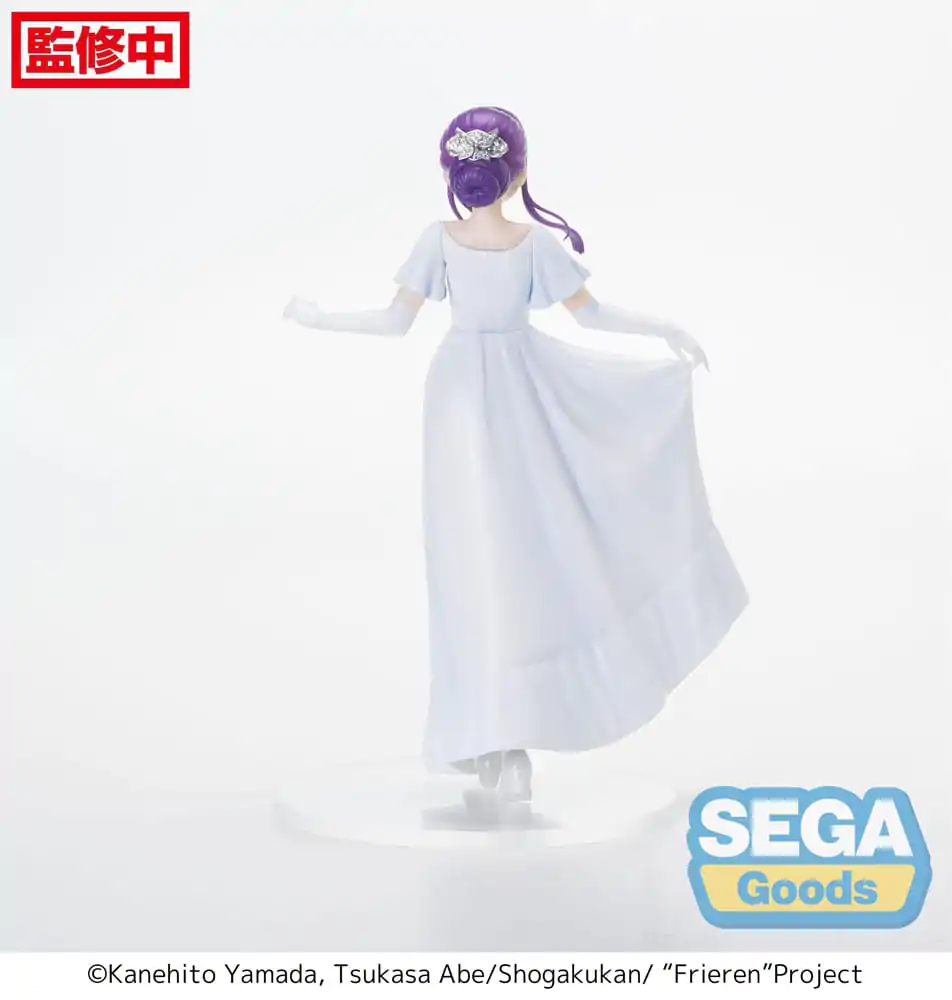 Frieren: Beyond Journey's End Luminasta PVC Statue Fern In Vorig 18 cm product photo