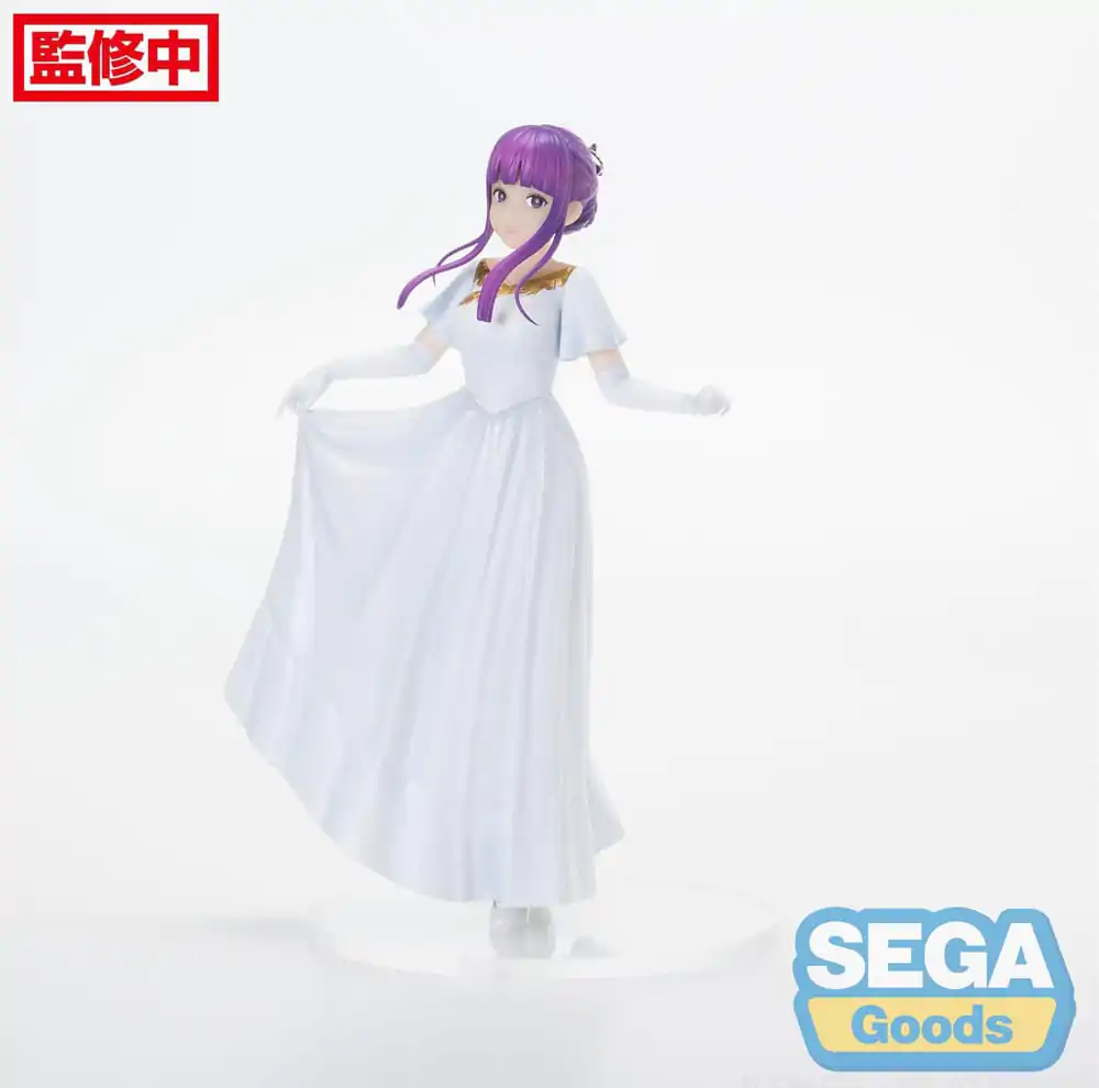 Frieren: Beyond Journey's End Luminasta PVC Statue Fern In Vorig 18 cm product photo
