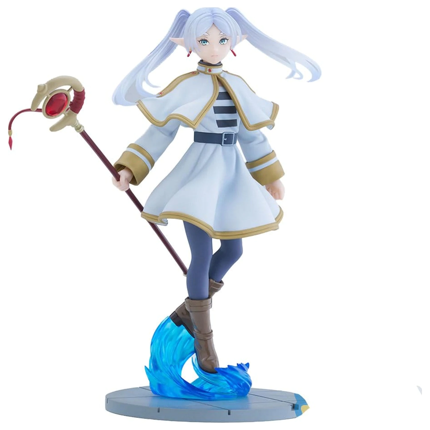 Frieren: Beyond Journey's End Luminasta PVC Statue Frieren 19 cm product photo