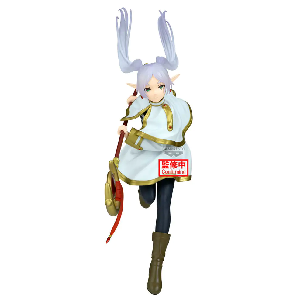 Frieren: Beyond Journey's End Maximatic Frieren figure 20cm product photo