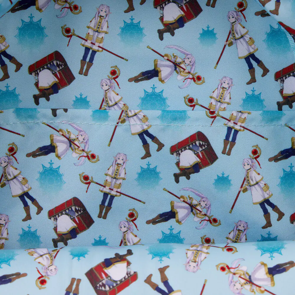 Loungefly Frieren Beyond Journeys End backpack 26cm product photo