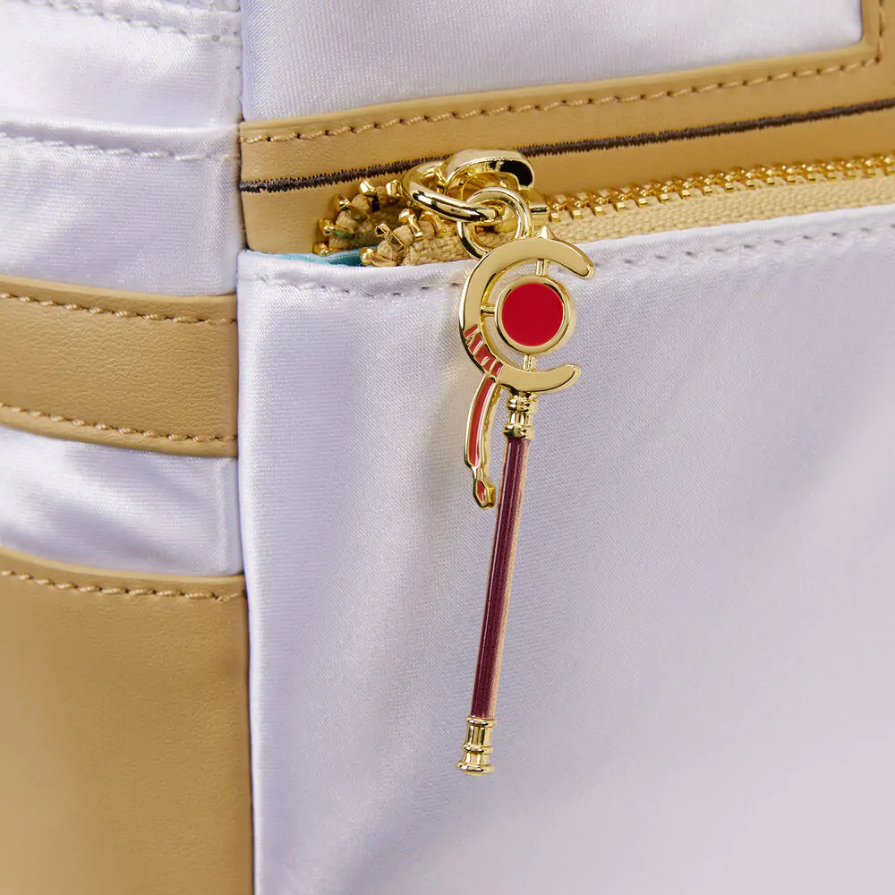 Loungefly Frieren Beyond Journeys End backpack 26cm product photo