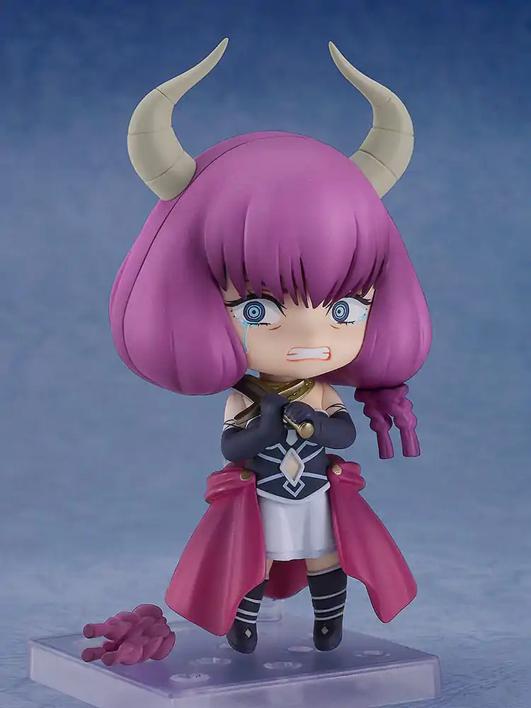 Frieren: Beyond Journey´s End Nendoroid Action Figure Aura the Guillotine 10 cm termékfotó