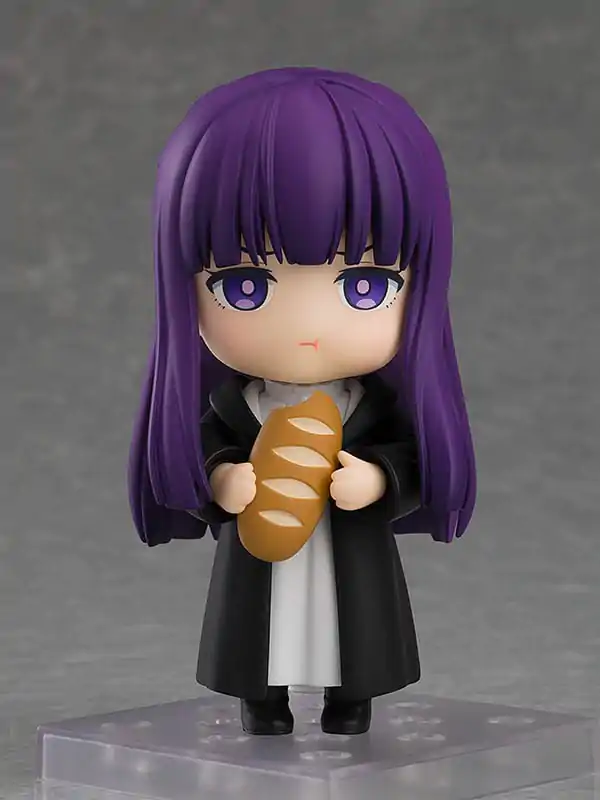 Frieren: Beyond Journey's End Nendoroid Action Figure Fern 10 cm product photo