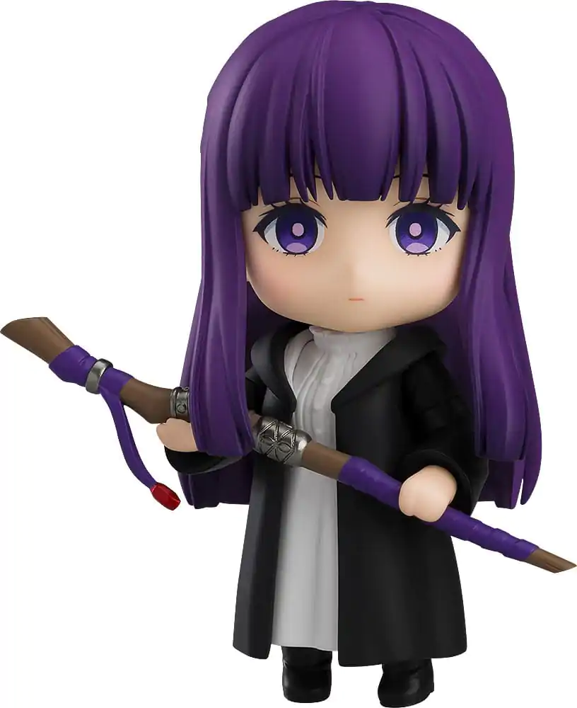 Frieren: Beyond Journey's End Nendoroid Action Figure Fern 10 cm product photo