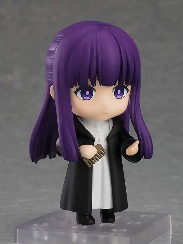 Frieren: Beyond Journey's End Nendoroid Action Figure Fern 10 cm product photo