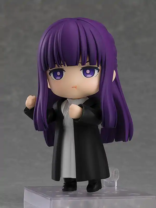 Frieren: Beyond Journey's End Nendoroid Action Figure Fern 10 cm product photo