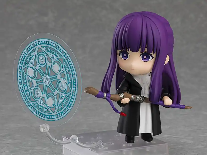 Frieren: Beyond Journey's End Nendoroid Action Figure Fern 10 cm product photo