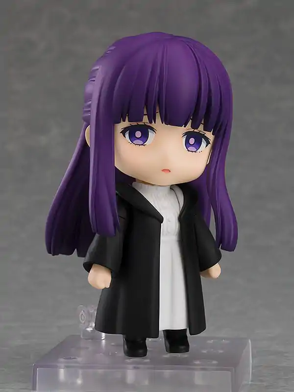 Frieren: Beyond Journey's End Nendoroid Action Figure Fern 10 cm product photo