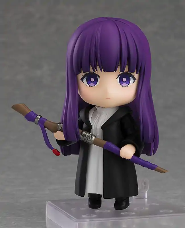 Frieren: Beyond Journey's End Nendoroid Action Figure Fern 10 cm product photo