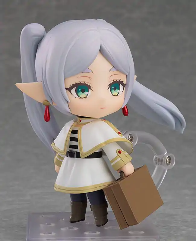 Frieren: Beyond Journey's End Nendoroid Action Figure Frieren 10 cm product photo