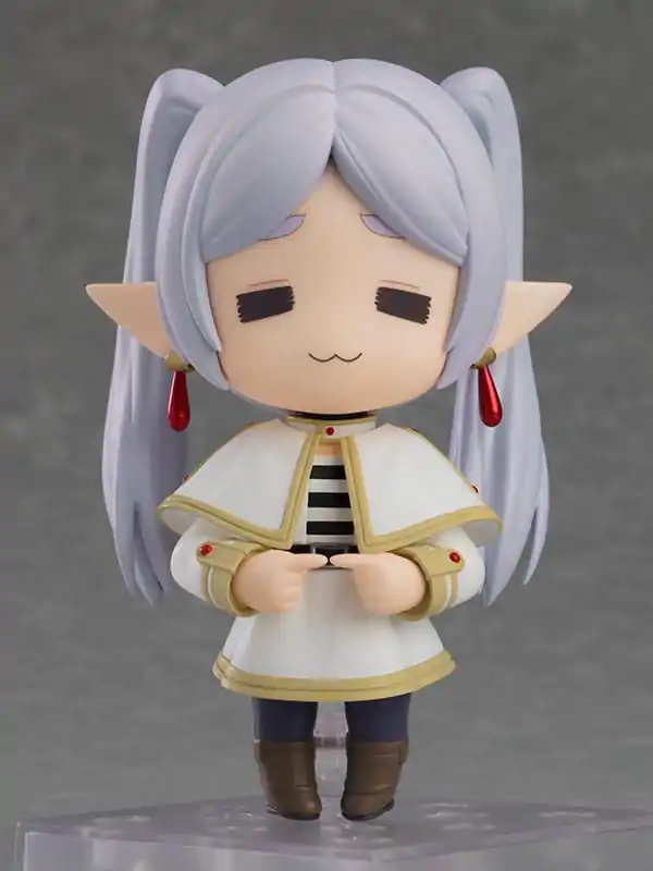 Frieren: Beyond Journey´s End Nendoroid Action Figure Frieren 10 cm product photo